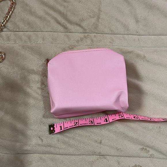 Mini clear Purse - Picture 9 of 11